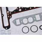 [70] Gasket set,cyl. head, 280SL, late