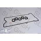 Gasket set valve cover M110