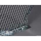 [11] Gitter mit Rahmen (verzinkt) Vgl.-No: A1218800085