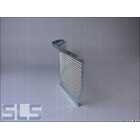 [11] Gitter mit Rahmen (verzinkt) Vgl.-No: A1218800085