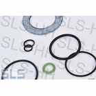 [10] Gkt. set, crankcase 300SL