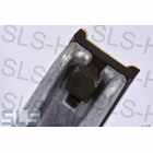 Gleitschiene am Kettenspanner Vgl.-No: A1030500316