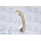 [6] Gleitschiene Kettenspanner 3.8/4.2 (SL / SE(C))
