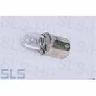 [7] Glühlampe 12V 15W, BA15S Halo-modernisiert