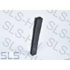 [22] Guide jaw, "long" (frt end of glass), fits rear, a