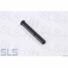 Guide rail pin 58mm