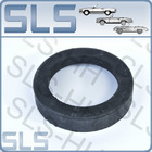 [2] Gummi über Feder hinten (19mm)
