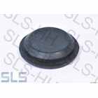 [56] Gummi-Verschlussscheibe 32mm Vgl.-No: A1109870544