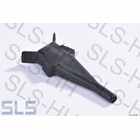 [bits] Gummikappe für 2-Pol-Stecker Vgl.-No: A0005461135