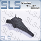 [bits] Gummikappe für 2-Pol-Stecker Vgl.-No: A0005461135