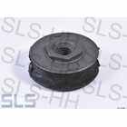 Gummilager Differential vorn, oben, ab 09.'85