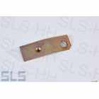 Halter, Ölrohre M130 Vgl.-No: a1141880240