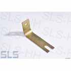 [16] Halter am T50 hinten, 190SL Vgl.-No: A1214350240