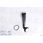 Handle "W123-design"