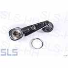 Handle "W123-design"