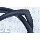 [14] Hardttop Seal Rear Window | R107