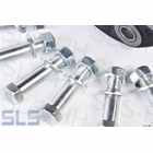 Hardy Rep-set 90mm,look for 24180
