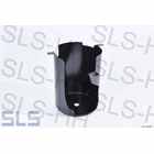 Haube,Benzinpumpe ab '70 / neue Pumpe