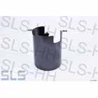 Haube,Benzinpumpe ab '70 / neue Pumpe