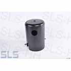 Haube Benzinpumpe R113 '65-'70, B-Ware