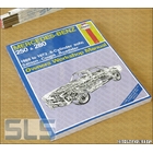 [52] Haynes'Owners Manual'250-280, 68-'72