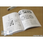 [52] Haynes'Owners Manual'250-280, 68-'72