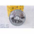 headlight insert H4 for US lamp frames