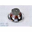 headlight insert H4 for US lamp frames