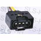 headlight lh R170