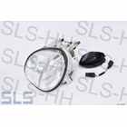 headlight lh R170