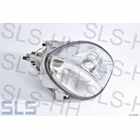 headlight rh R170