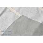 Headliner, cotton grey, large window