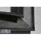 Heckdeckeldichtung W111 Coupe Vgl.-No: A1117505077