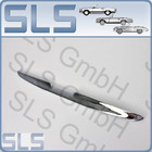[13] Heckdeckelgriff Mercedes SL R/C 107
