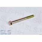 hex. head screw with UNC thread, for Vickers cast