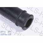 Hose, air filter to air pump