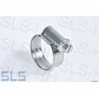 Hose clamp (18-27mm)