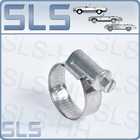 Hose clamp (18-27mm)