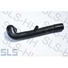 Hose Eng breather to filter V8 from K-J