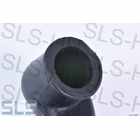 Hose eng breather to filter V8 fromk-Je