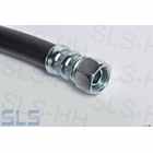 Hose,o/c,280SL,upr.,early hex27/2