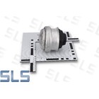 Hydro engine mount fits L or R, FEBI