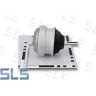 Hydro engine mount fits L or R, FEBI