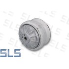 Hydro engine mount fits L or R, FEBI