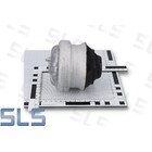 Hydro engine mount fits L or R, FEBI