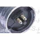 [30] Idle air control valve KE M103/104... "Löwe"
