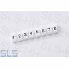 ignition cable marker