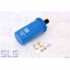 [115602] Ignition coil, late 190SL, others, Beru