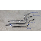 IMASAF Aftermarket product, does not correspond to