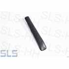 [61] Inlay, handle, black | A1077500066